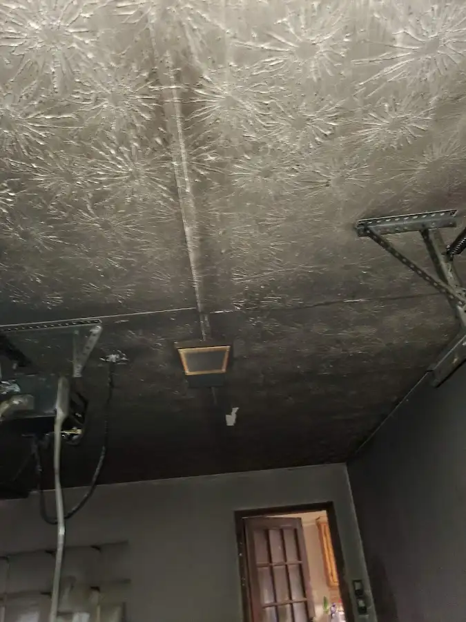 Fire and smoke damage assessment for Emergency Water Damage Services in Somerville